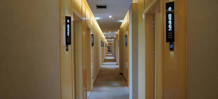 格林豪泰智选酒店(六安南屏苑毛坦厂实验中学店)图片