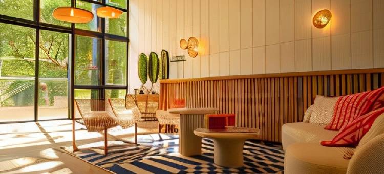 Boutique Hôtel la Baignoire图片