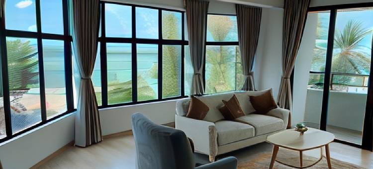 明索珍珠马六甲海滩度假村-由明索酒店管理(Mutiara Melaka Beach Resort by Minso)图片