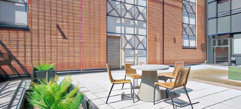 弗伦斯堡霍姆莱姆屋酒店(Limehome Flensburg Holm)图片