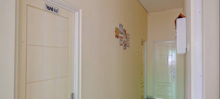 格利亚班达家族伊斯兰酒店(Griya Bunda)图片