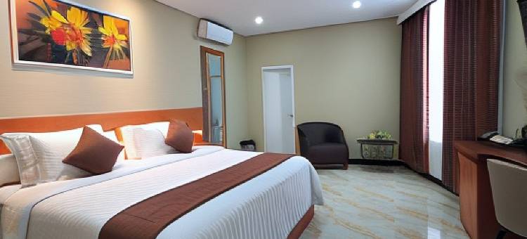 Grand Avira Hotel图片