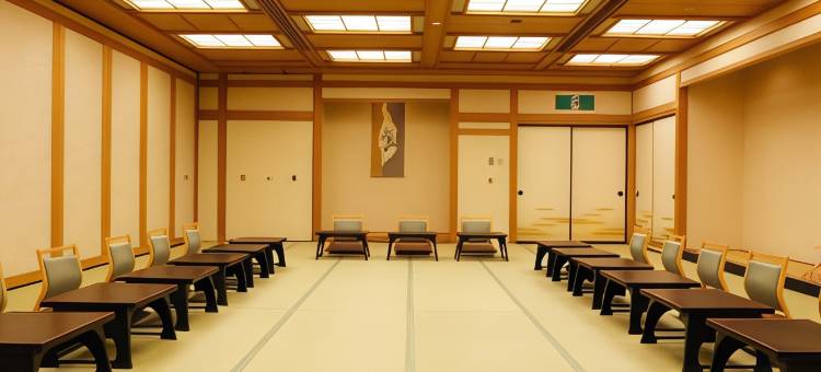 飞驒高山温泉 高山绿色酒店(京王集团酒店)(Hida Takayama Onsen Takayama Green Hotel (KEIO GROUP HOTELS))图片