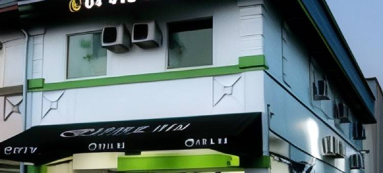 苹果酒店(Apple Inn Hotel)图片
