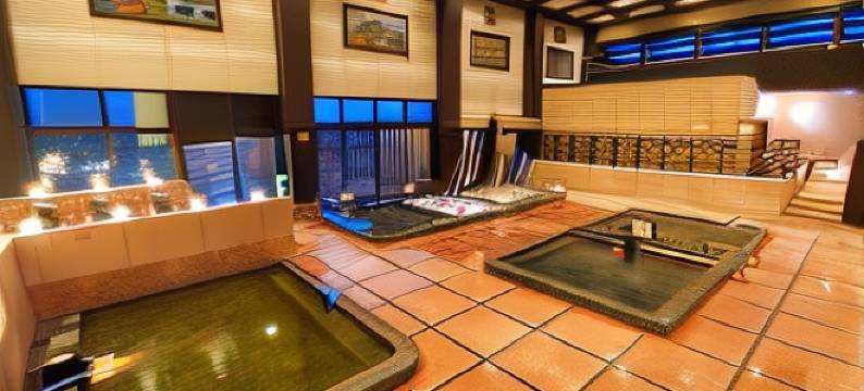 奈良广场酒店(Nara Plaza Hotel)图片