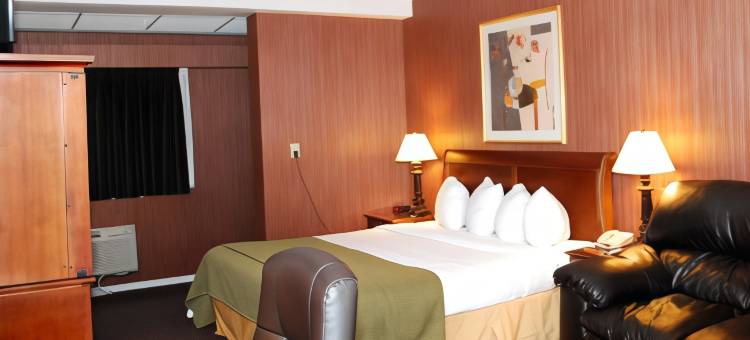 Travelodge by Wyndham Watertown NY图片