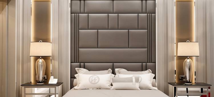 Rize Findikli的华美达酒店(Ramada by Wyndham Rize Findikli)图片