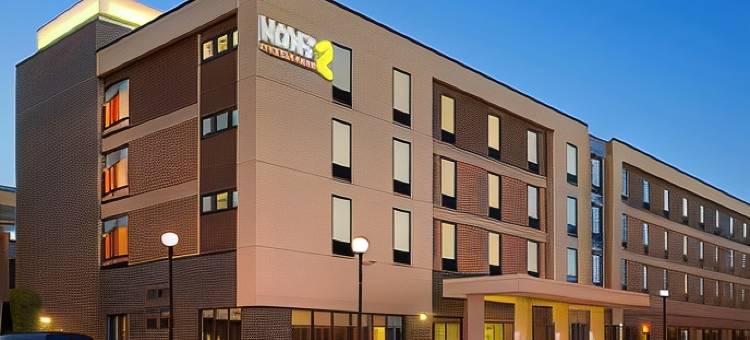 希博伊根希尔顿欣庭套房酒店(Home2 Suites by Hilton Sheboygan)图片