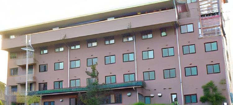 酒店村(Hotel Village)图片