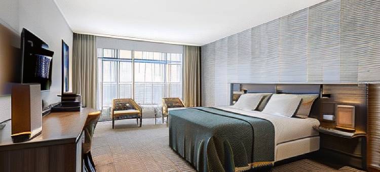兹沃勒范德瓦克酒店(Van der Valk Hotel Zwolle)图片