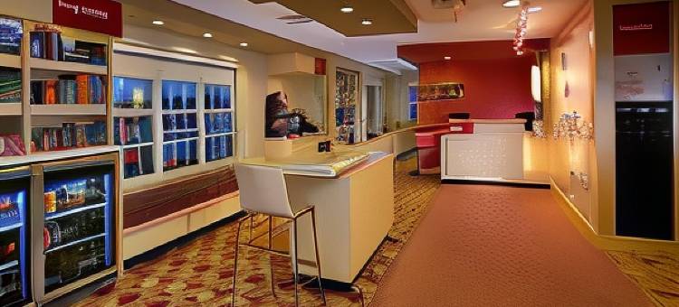 艾肯威士忌路万豪TownePlace Suites 酒店(TownePlace Suites Aiken Whiskey Road)图片