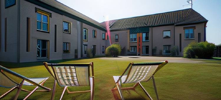 佩奇英式酒店(Brit Hotel du Perche)图片