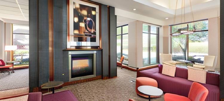 斯科特斯德北外围中心希尔顿花园客栈(Hilton Garden Inn Scottsdale North/Perimeter Center)图片