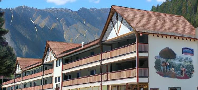 莱文沃思温德姆豪生酒店(Howard Johnson by Wyndham Leavenworth)图片