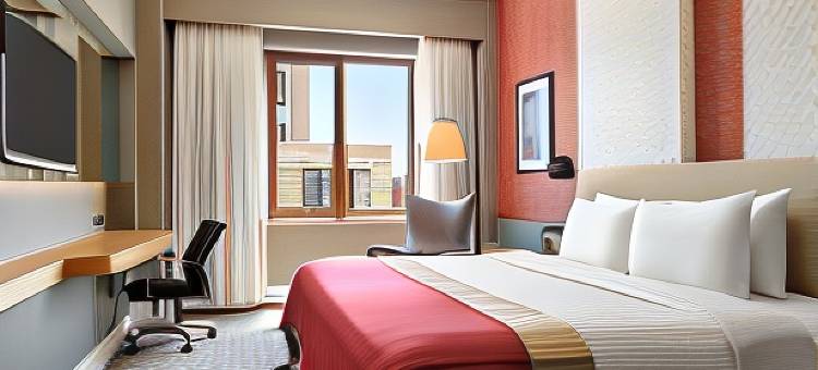 埃斯基谢希尔温德姆华美达广场酒店(Ramada Plaza by Wyndham Eskisehir)图片