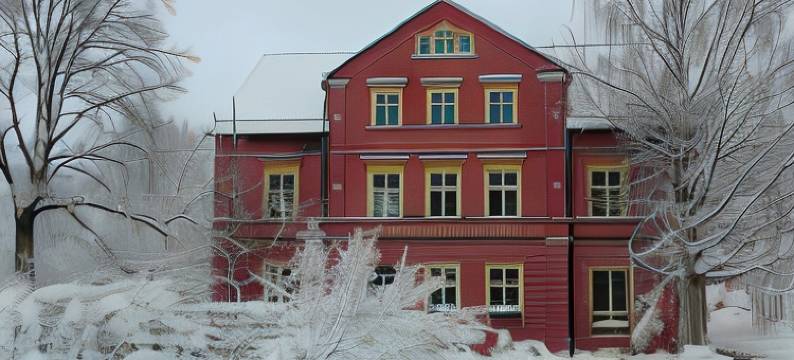 米斯特拉尔宾馆(Wein-Hotel Auberge Mistral)图片