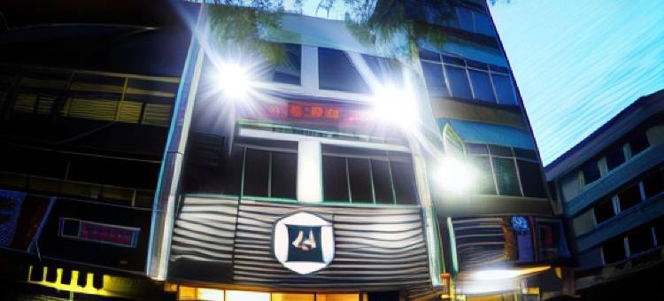 N45酒店(Hotel N45)图片