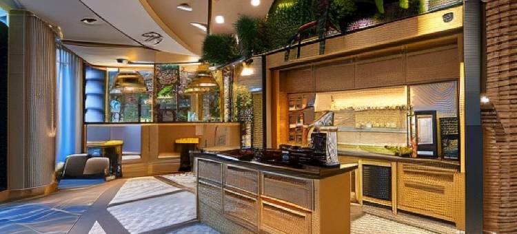 都柏林A点帕奈尔街酒店(Point A Hotel Dublin Parnell Street)图片
