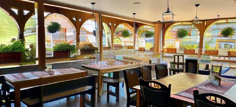 Podina Resort Hotel & Spa图片