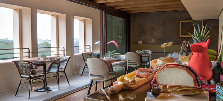 Casa Valdo乡村别墅(Casa Valdo Country House)图片