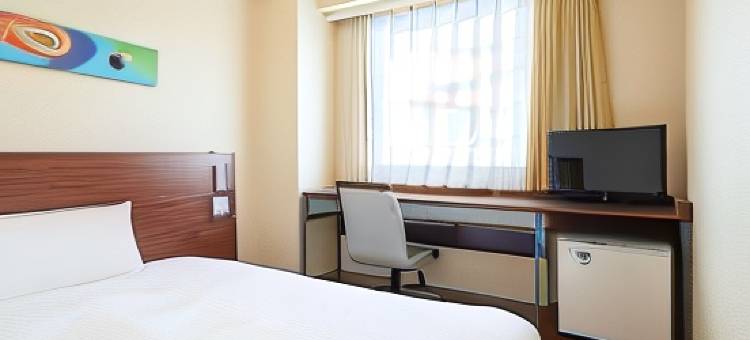 舒适酒店宇都宫鹿沼(Comfort Inn Utsunomiya Kanuma)图片
