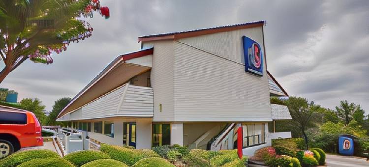 伯明翰6号汽车旅馆(Motel 6 Birmingham, Al)图片
