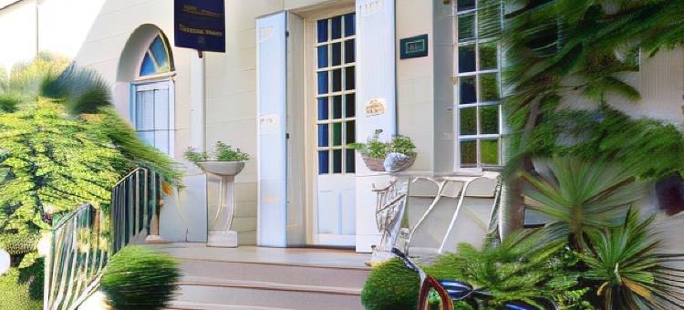 普隆塔吉内斯涛特尔酒店(Hôtel le Plantagenet)图片