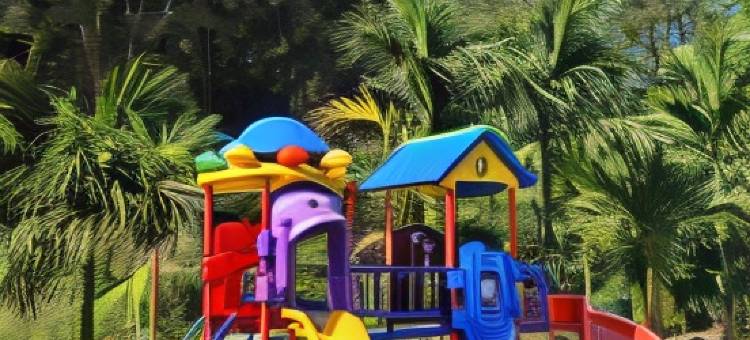 REDBERRY'S豪华住宿(Redberry's Luxury Stay)图片