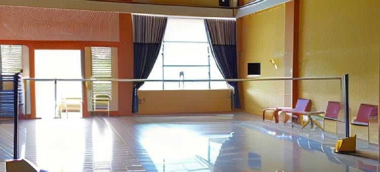 OYO1512哈雷酒店(OYO 1512 Hotel Harley)图片