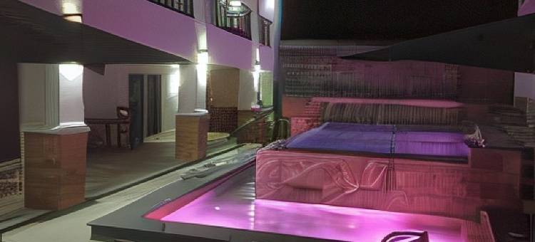Quinta Alberto Boutique Hotel图片