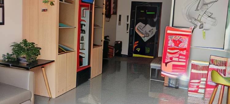 7天优品酒店(涉县龙山大街北关小学店)图片