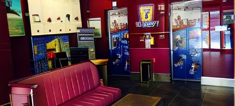 7天连锁酒店(哈尔滨承德广场巴洛克景区店)图片