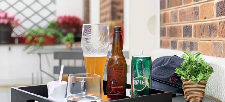 凡尔赛洛伊斯酒店(A l'Hôtel des Roys)图片