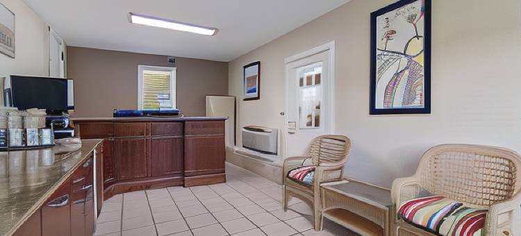 斯卡伯勒波特兰美洲最佳价值酒店(Americas Best Value Inn-Scarborough-Portland)图片