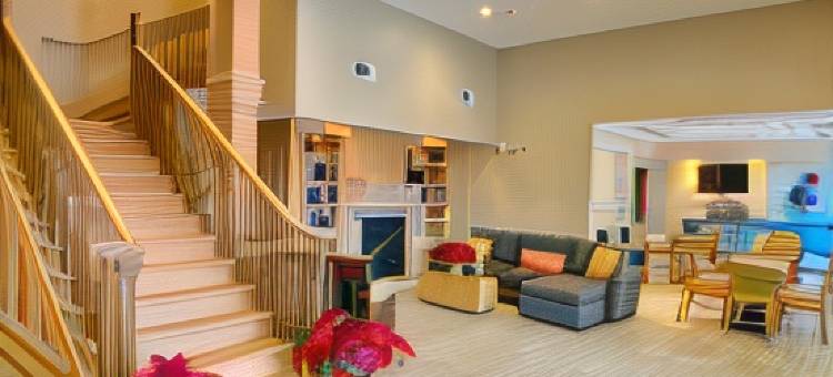 贝尔艾尔阿伯丁丽怡酒店(Country Inn & Suites by Radisson, Bel Air/Aberdeen, MD)图片