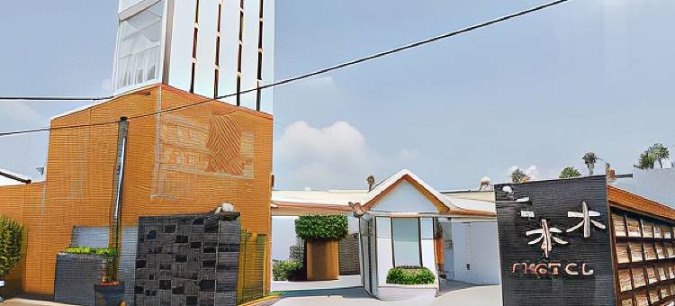 六本木汽车旅馆-自由馆图片