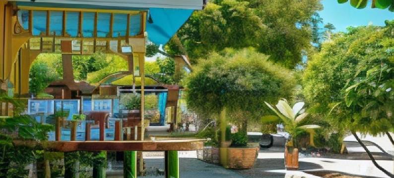 可可特尔北维尔海滩度假村(NorthVille Beach Resort Powered by Cocotel)图片