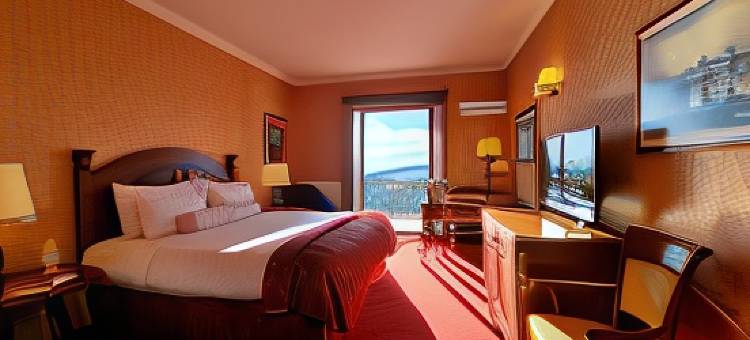 里克瑞亚酒店(Likoria Hotel)图片