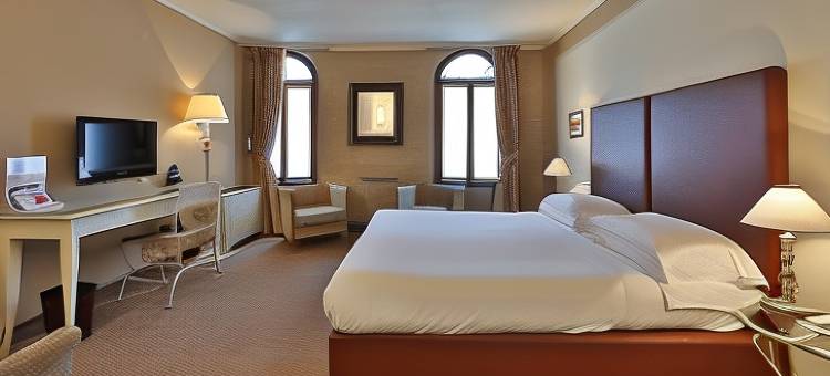 Canon D'Oro酒店(Hotel Canon d'Oro)图片