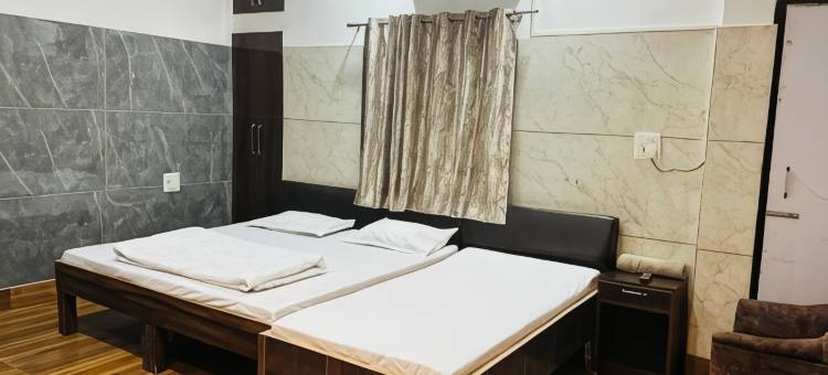 O Sun Rahi酒店(Hotel O Sun Rahi)图片