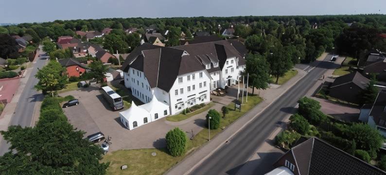 维金霍夫酒店(Hotel Wikingerhof)图片