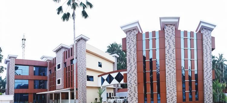 斯里拉卡什米公寓式酒店(Sreelakshmi Residency)图片