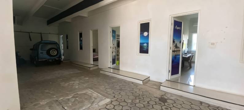 Ana Inn Ambarawa Mitra RedDoorz图片