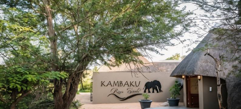 康巴库河畔山林小屋(Kambaku River Sands)图片