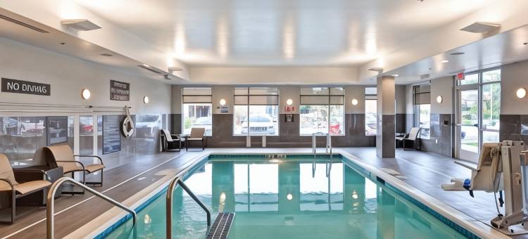 Residence Inn Milwaukee North/Glendale图片