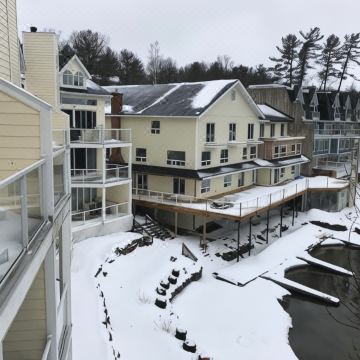 Muskoka Lakes Hotel and Resorts(Muskoka Lakes Hotel and Resorts)图片