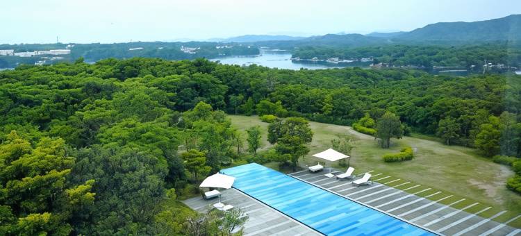 志摩观光酒店-海湾套房(Shima Kanko Hotel the Bay Suites)图片