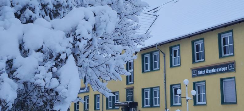 汪德斯勒本酒店(Hotel Wandersleben - Erfurt)图片