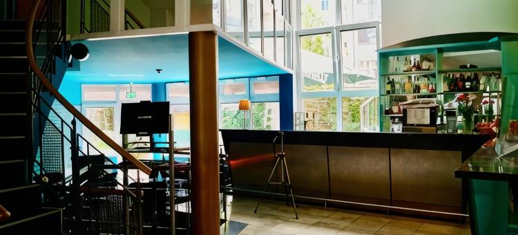 格兰德柏林城市旅馆(Grand Hostel Berlin Urban)图片