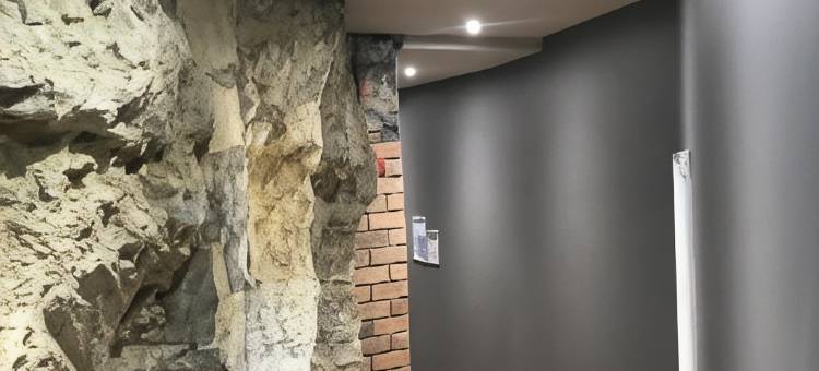 格洛托酒店(The Grotto)图片